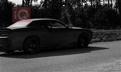 دودج تشالنجر